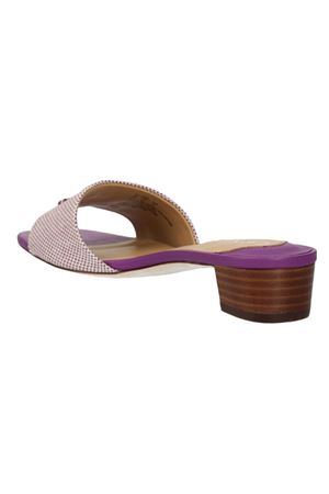  LAUREN RALPH LAUREN | Slip-On | 802925252005